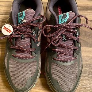 New Balance 412 3v Women’s Trail Running Shoe